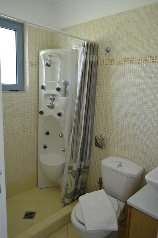 Aparthotel Ktima Xiliadou Chiliadou  Esterno foto