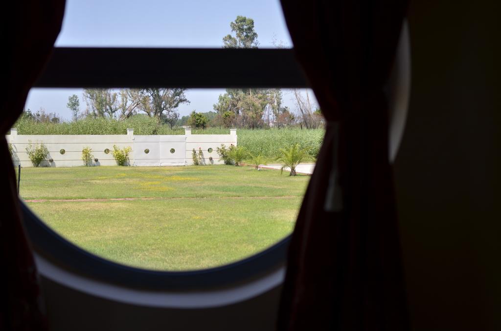 Aparthotel Ktima Xiliadou Chiliadou  Esterno foto